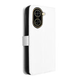 Diamond Texture Leather Phone Case, For Redmi A5 4G 173.3mm, For Redmi Note 14 4G 164.84mm EU Version, For Redmi Turbo 4 Pro 5G, For Redmi K80 / K80 Pro, For Redmi Note 14 Pro 4G, For Redmi Note 14 4G Global 163.25mm, For Redmi Note 14 Pro+ 5G         ...