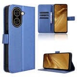 Diamond Texture Leather Phone Case, For Redmi A5 4G 173.3mm, For Redmi Note 14 4G 164.84mm EU Version, For Redmi Turbo 4 Pro 5G, For Redmi K80 / K80 Pro, For Redmi Note 14 Pro 4G, For Redmi Note 14 4G Global 163.25mm, For Redmi Note 14 Pro+ 5G         ...