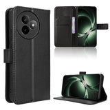 Diamond Texture Leather Phone Case, For Xiaomi 17 Pro, For Xiaomi 17, For Redmi 15C 5G / 4G EU 173mm / Poco C85 5G, For Xiaomi Poco M7 4G 169mm, For Redmi 15 5G Global / 15 4G SEA 169.5mm, For Redmi 15C 5G / 4G Global 171mm / Poco C85 4G               ...