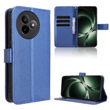 Diamond Texture Leather Phone Case, For Xiaomi 17 Pro, For Xiaomi 17, For Redmi 15C 5G / 4G EU 173mm / Poco C85 5G, For Xiaomi Poco M7 4G 169mm, For Redmi 15 5G Global / 15 4G SEA 169.5mm, For Redmi 15C 5G / 4G Global 171mm / Poco C85 4G               ...