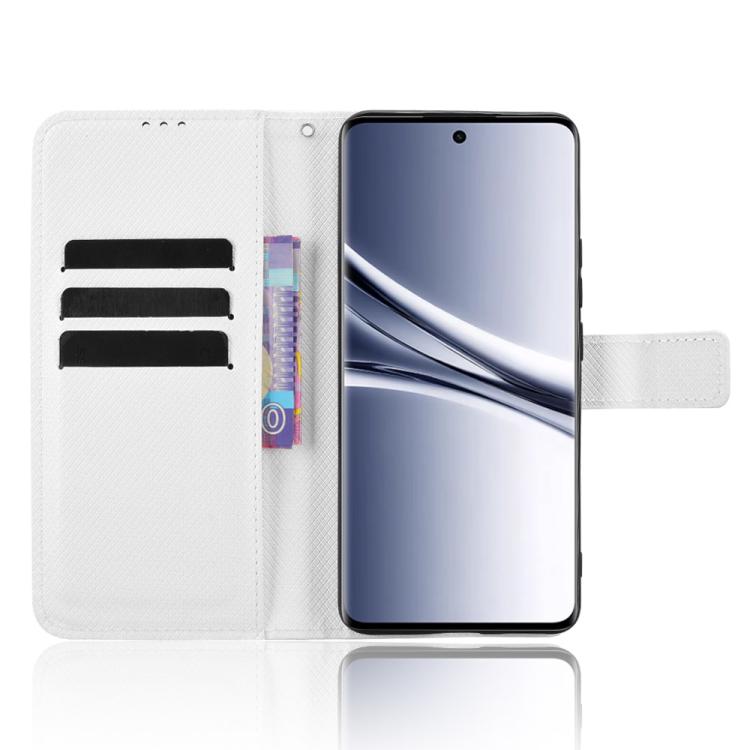 Diamond Texture Leather Phone Case, For Redmi Note 15 5G / 4G 164mm / Poco M8 5G, For Redmi K90 Pro Max 5G / Poco F8 Ultra, For Redmi Note 15 Pro 4G Global 163.2mm, For Redmi K90 5G / Poco F8 Pro, For Xiaomi 17 Pro Max, For Xiaomi 17 Pro, For Xiaomi 17...