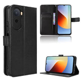 Diamond Texture Leather Phone Case, For Redmi 17C 4G / 14C 4G / 14R / A4, For Xiaomi 17 Max 5G, For Xiaomi 17T Pro 5G, For Redmi A7 Pro 171mm / Poco C85x 5G, For Redmi 15a 5G / R70 5G / R70m 5G, For Xiaomi 17T 5G                                        ...