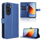 Diamond Texture Leather Phone Case, For Redmi 17C 4G / 14C 4G / 14R / A4, For Xiaomi 17 Max 5G, For Xiaomi 17T Pro 5G, For Redmi A7 Pro 171mm / Poco C85x 5G, For Redmi 15a 5G / R70 5G / R70m 5G, For Xiaomi 17T 5G                                        ...