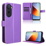 Diamond Texture Leather Phone Case, For Redmi A7 Pro 171mm / Poco C85x 5G, For Redmi Turbo 5 Max 5G / Poco X8 Pro Max, For Redmi Turbo 5 5G / Poco X8 Pro, For Redmi Note 15 Pro+ 5G 163.3mm/Poco M8 Pro 5G, For Redmi Note 15 5G / 4G 164mm / Poco M8 5G   ...