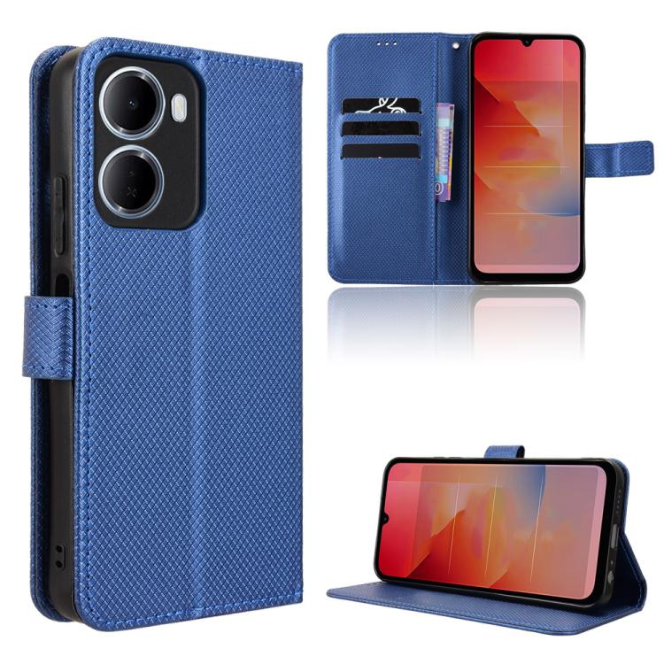 Diamond Texture Leather Phone Case, For Redmi 17C 4G / 14C 4G / 14R / A4, For Xiaomi 17 Max 5G, For Xiaomi 17T Pro 5G, For Redmi A7 Pro 171mm / Poco C85x 5G, For Redmi 15a 5G / R70 5G / R70m 5G, For Xiaomi 17T 5G                                        ...