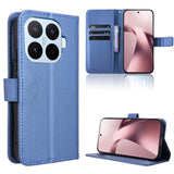 Diamond Texture Leather Phone Case, For Redmi 17C 4G / 14C 4G / 14R / A4, For Xiaomi 17 Max 5G, For Xiaomi 17T Pro 5G, For Redmi A7 Pro 171mm / Poco C85x 5G, For Redmi 15a 5G / R70 5G / R70m 5G, For Xiaomi 17T 5G                                        ...