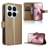 Diamond Texture Leather Phone Case, For Redmi 17C 4G / 14C 4G / 14R / A4, For Xiaomi 17 Max 5G, For Xiaomi 17T Pro 5G, For Redmi A7 Pro 171mm / Poco C85x 5G, For Redmi 15a 5G / R70 5G / R70m 5G, For Xiaomi 17T 5G                                        ...