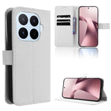 Diamond Texture Leather Phone Case, For Redmi 17C 4G / 14C 4G / 14R / A4, For Xiaomi 17 Max 5G, For Xiaomi 17T Pro 5G, For Redmi A7 Pro 171mm / Poco C85x 5G, For Redmi 15a 5G / R70 5G / R70m 5G, For Xiaomi 17T 5G                                        ...