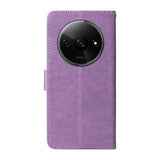 Embossed Butterfly Flowers Leather Phone Case, For Xiaomi Poco C61 4G / Redmi A3 4G, For Xiaomi Poco M6 Pro 4G, For Xiaomi Poco C65 / M6 5G, For Xiaomi Poco X6 Pro / Redmi K70E, For Xiaomi Poco X6 5G, For Xiaomi 13T / 13T Pro / Redmi K60 Ultra         ...