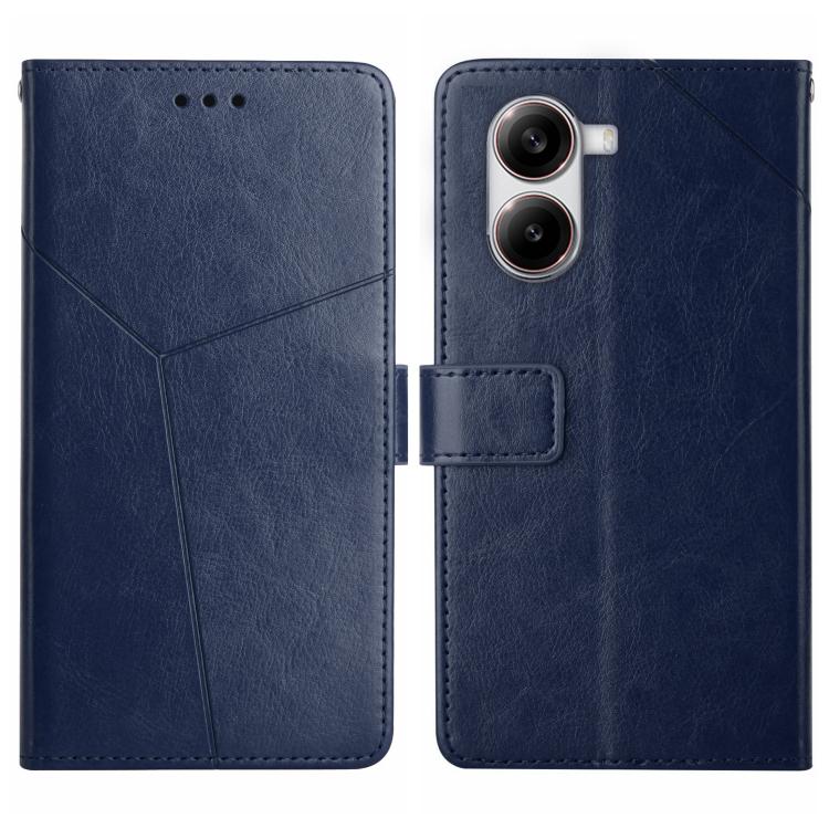 Y-shaped Pattern Flip Leather Phone Case, For Xiaomi 15 Ultra, For Xiaomi Poco X7 Pro, For Xiaomi 15 Pro, For Xiaomi 15, For Xiaomi 14T Pro 5G Global, For Xiaomi 14T 5G Global