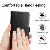 Y-shaped Pattern Flip Leather Phone Case, For Xiaomi 15 Ultra, For Xiaomi Poco X7 Pro, For Xiaomi 15 Pro, For Xiaomi 15, For Xiaomi 14T Pro 5G Global, For Xiaomi 14T 5G Global