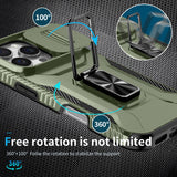 Sliding Camshield Holder Phone Case, For iPhone 16 Pro, For iPhone 16 Plus, For iPhone 16, For iPhone 11 Pro Max, For iPhone 11, For iPhone 11 Pro