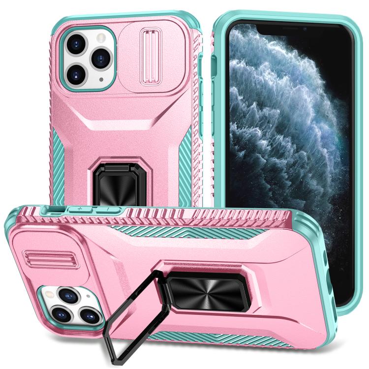 Sliding Camshield Holder Phone Case, For iPhone 16 Pro, For iPhone 16 Plus, For iPhone 16, For iPhone 11 Pro Max, For iPhone 11, For iPhone 11 Pro