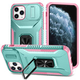 Sliding Camshield Holder Phone Case, For iPhone 16 Pro, For iPhone 16 Plus, For iPhone 16, For iPhone 11 Pro Max, For iPhone 11, For iPhone 11 Pro