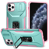 Sliding Camshield Holder Phone Case, For iPhone 16 Pro, For iPhone 16 Plus, For iPhone 16, For iPhone 11 Pro Max, For iPhone 11, For iPhone 11 Pro