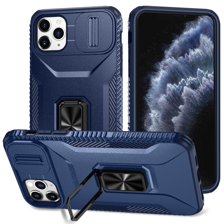 Sliding Camshield Holder Phone Case, For iPhone 16 Pro, For iPhone 16 Plus, For iPhone 16, For iPhone 11 Pro Max, For iPhone 11, For iPhone 11 Pro