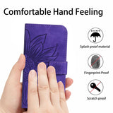 Skin Feel Sun Flower Embossed Flip Leather Phone Case with Lanyard, For Xiaomi 15, For Xiaomi 14T Pro 5G Global, For Xiaomi 14T 5G Global