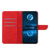 Stitching Embossed Leather Phone Case, For Xiaomi 17T Pro 5G, For Xiaomi 17T 5G, For Xiaomi Poco X8 Pro 5G, For Xiaomi 17 Pro Max, For Xiaomi 17 Pro, For Xiaomi 17, For Xiaomi Poco M7 4G 169mm, For Xiaomi 15T Pro