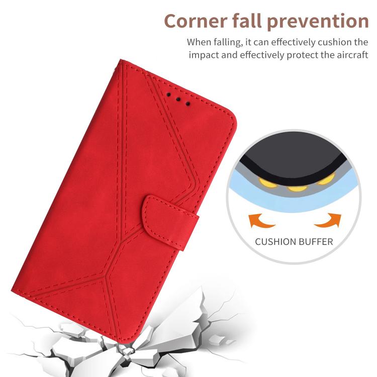 Stitching Embossed Leather Phone Case, For Xiaomi 17T Pro 5G, For Xiaomi 17T 5G, For Xiaomi Poco X8 Pro 5G, For Xiaomi 17 Pro Max, For Xiaomi 17 Pro, For Xiaomi 17, For Xiaomi Poco M7 4G 169mm, For Xiaomi 15T Pro