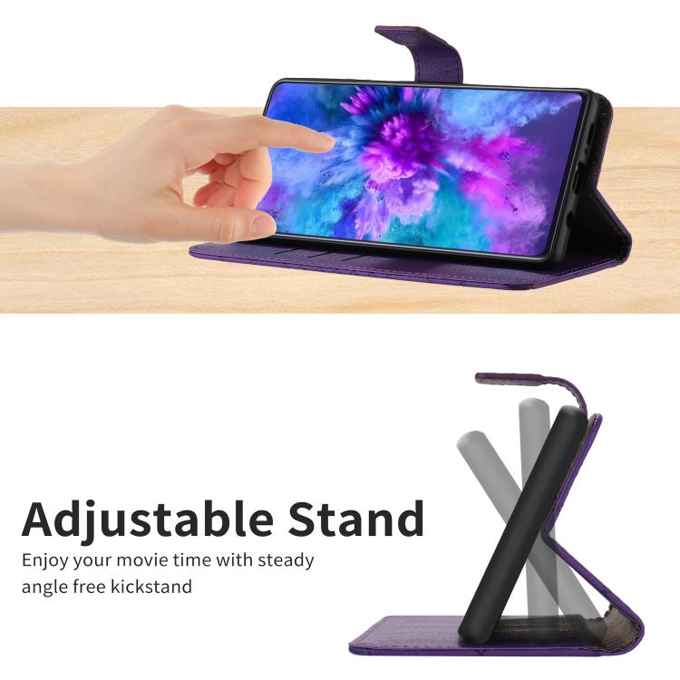 Rhombic Grid Texture Leather Phone Case, For Xiaomi 17T Pro 5G, For Xiaomi 17T 5G, For Xiaomi Poco X8 Pro 5G, For Xiaomi 17 Pro Max, For Xiaomi 17 Pro, For Xiaomi 17, For Xiaomi Poco M7 4G 169mm, For Xiaomi 15T Pro