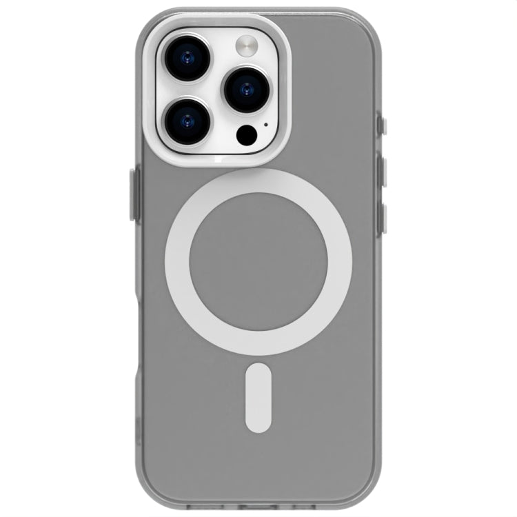 Candy Magsafe PC Hybrid TPU Phone Case, For iPhone 16 Pro Max, For iPhone 16 Pro, For iPhone 16 Plus, For iPhone 16, For iPhone 15 Pro Max, For iPhone 15 Pro