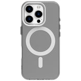 Candy Magsafe PC Hybrid TPU Phone Case, For iPhone 16 Pro Max, For iPhone 16 Pro, For iPhone 16 Plus, For iPhone 16, For iPhone 15 Pro Max, For iPhone 15 Pro