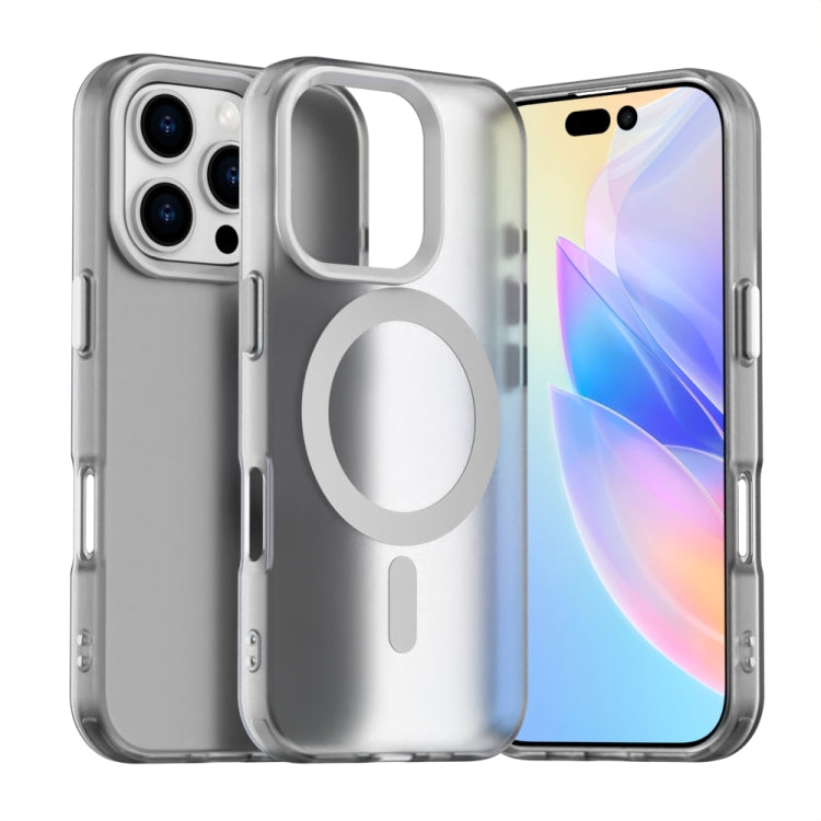Candy Magsafe PC Hybrid TPU Phone Case, For iPhone 16 Pro Max, For iPhone 16 Pro, For iPhone 16 Plus, For iPhone 16, For iPhone 15 Pro Max, For iPhone 15 Pro