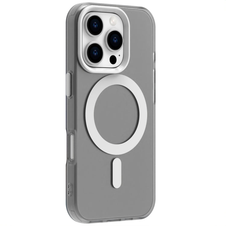 Candy Magsafe PC Hybrid TPU Phone Case, For iPhone 16 Pro Max, For iPhone 16 Pro, For iPhone 16 Plus, For iPhone 16, For iPhone 15 Pro Max, For iPhone 15 Pro