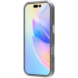 Candy Magsafe PC Hybrid TPU Phone Case, For iPhone 16 Pro Max, For iPhone 16 Pro, For iPhone 16 Plus, For iPhone 16, For iPhone 15 Pro Max, For iPhone 15 Pro