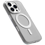 Candy Magsafe PC Hybrid TPU Phone Case, For iPhone 16 Pro Max, For iPhone 16 Pro, For iPhone 16 Plus, For iPhone 16, For iPhone 15 Pro Max, For iPhone 15 Pro