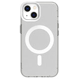 Candy Magsafe PC Hybrid TPU Phone Case, For iPhone 15 Plus, For iPhone 15, For iPhone 14 Plus, For iPhone 14, For iPhone 14 Pro, For iPhone 14 Pro Max