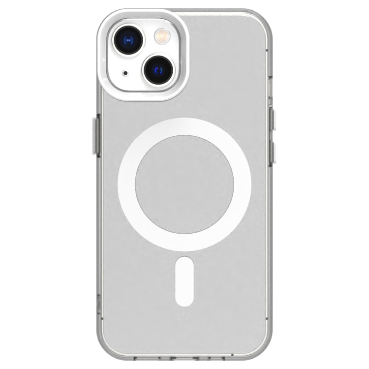 Candy Magsafe PC Hybrid TPU Phone Case, For iPhone 15 Plus, For iPhone 15, For iPhone 14 Plus, For iPhone 14, For iPhone 14 Pro, For iPhone 14 Pro Max