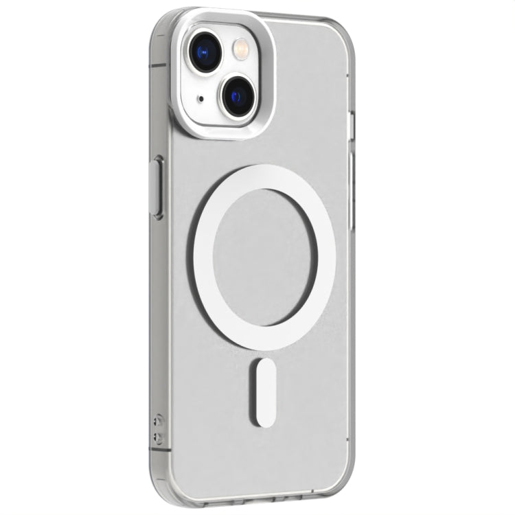 Candy Magsafe PC Hybrid TPU Phone Case, For iPhone 15 Plus, For iPhone 15, For iPhone 14 Plus, For iPhone 14, For iPhone 14 Pro, For iPhone 14 Pro Max