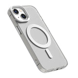 Candy Magsafe PC Hybrid TPU Phone Case, For iPhone 15 Plus, For iPhone 15, For iPhone 14 Plus, For iPhone 14, For iPhone 14 Pro, For iPhone 14 Pro Max