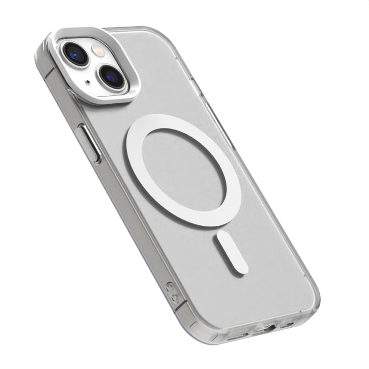 Candy Magsafe PC Hybrid TPU Phone Case, For iPhone 15 Plus, For iPhone 15, For iPhone 14 Plus, For iPhone 14, For iPhone 14 Pro, For iPhone 14 Pro Max