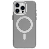 Candy Magsafe PC Hybrid TPU Phone Case, For iPhone 13 Pro Max, For iPhone 13 Pro, For iPhone 13, For iPhone 12 Pro Max, For iPhone 12 Pro, For iPhone 12