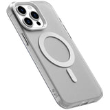 Candy Magsafe PC Hybrid TPU Phone Case, For iPhone 13 Pro Max, For iPhone 13 Pro, For iPhone 13, For iPhone 12 Pro Max, For iPhone 12 Pro, For iPhone 12