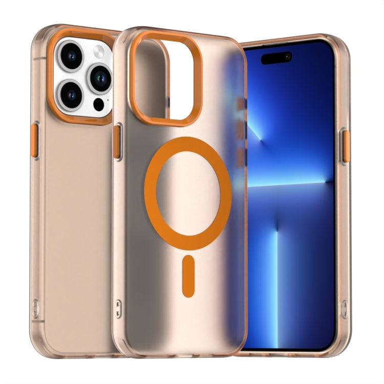 Candy Magsafe PC Hybrid TPU Phone Case, For iPhone 13 Pro Max, For iPhone 13 Pro, For iPhone 13, For iPhone 12 Pro Max, For iPhone 12 Pro, For iPhone 12