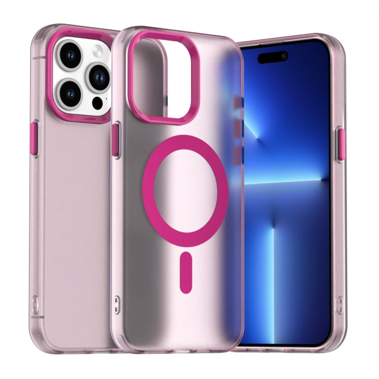 Candy Magsafe PC Hybrid TPU Phone Case, For iPhone 13 Pro Max, For iPhone 13 Pro, For iPhone 13, For iPhone 12 Pro Max, For iPhone 12 Pro, For iPhone 12