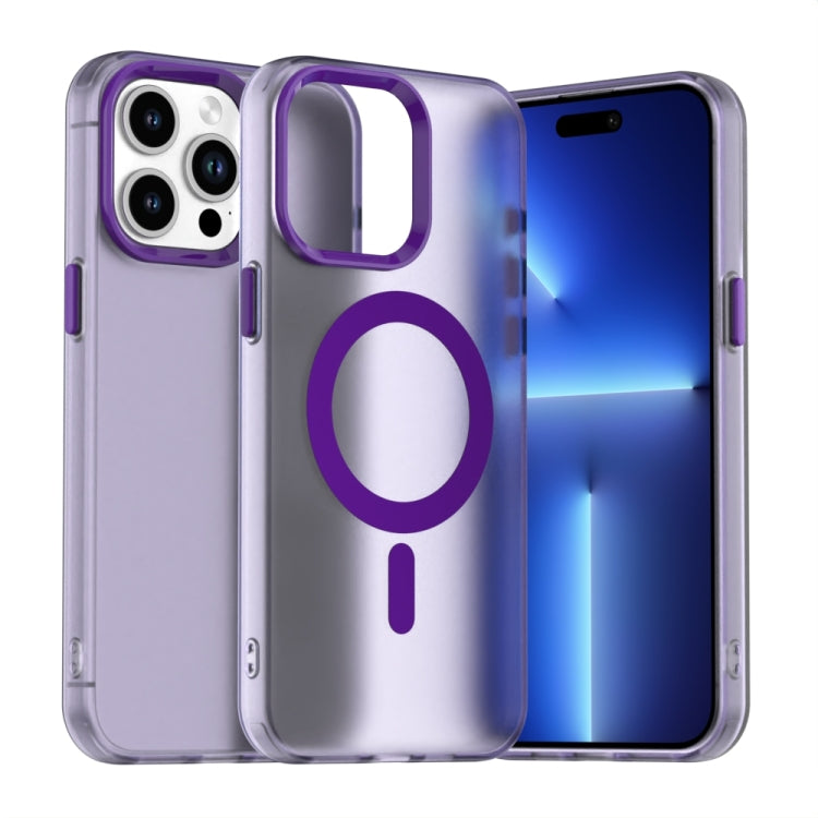 Candy Magsafe PC Hybrid TPU Phone Case, For iPhone 13 Pro Max, For iPhone 13 Pro, For iPhone 13, For iPhone 12 Pro Max, For iPhone 12 Pro, For iPhone 12