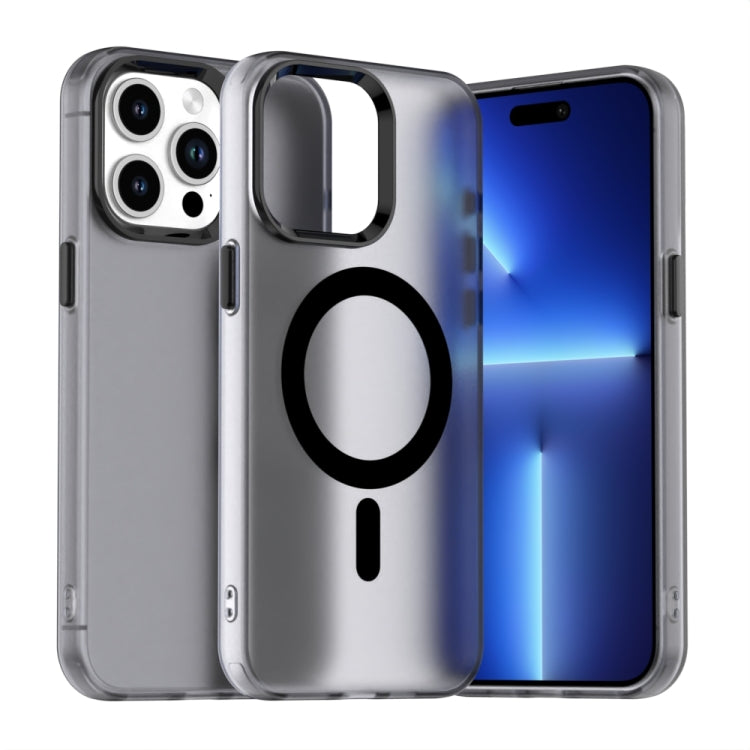 Candy Magsafe PC Hybrid TPU Phone Case, For iPhone 13 Pro Max, For iPhone 13 Pro, For iPhone 13, For iPhone 12 Pro Max, For iPhone 12 Pro, For iPhone 12