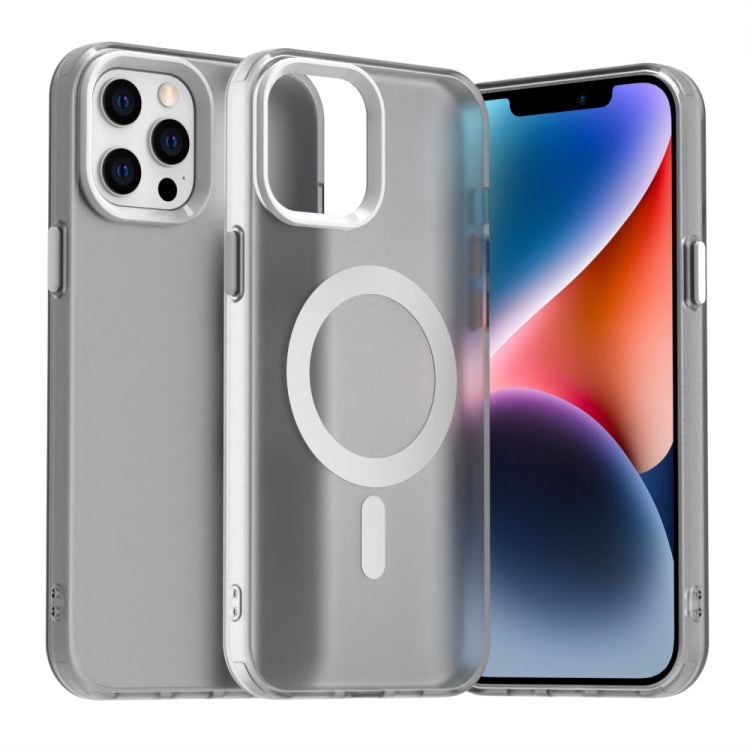 Candy Magsafe PC Hybrid TPU Phone Case, For iPhone 14 Pro Max, For iPhone 13 Pro Max, For iPhone 13 Pro, For iPhone 13, For iPhone 12 Pro Max, For iPhone 12 Pro