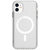 Candy Magsafe PC Hybrid TPU Phone Case, For iPhone 12, For iPhone 11 Pro Max, For iPhone 11, For iPhone 11 Pro
