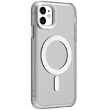Candy Magsafe PC Hybrid TPU Phone Case, For iPhone 12, For iPhone 11 Pro Max, For iPhone 11, For iPhone 11 Pro