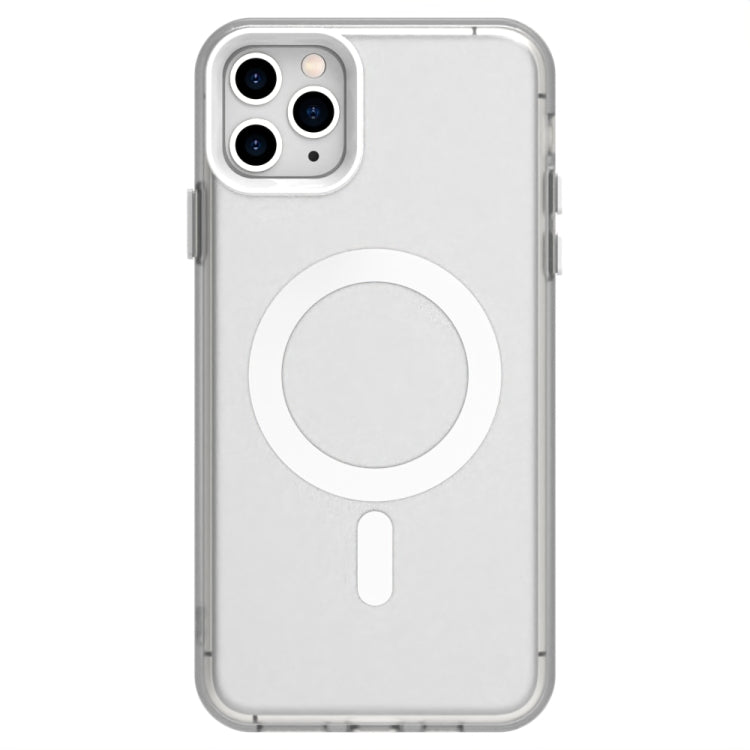 Candy Magsafe PC Hybrid TPU Phone Case, For iPhone 11 Pro Max, For iPhone 11, For iPhone 11 Pro