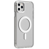 Candy Magsafe PC Hybrid TPU Phone Case, For iPhone 11 Pro Max, For iPhone 11, For iPhone 11 Pro
