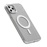 Candy Magsafe PC Hybrid TPU Phone Case, For iPhone 11 Pro Max, For iPhone 11, For iPhone 11 Pro