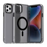 Candy Magsafe PC Hybrid TPU Phone Case, For iPhone 11 Pro Max, For iPhone 11, For iPhone 11 Pro