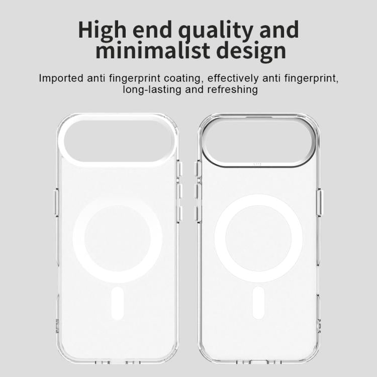 Candy Magsafe PC Hybrid TPU Phone Case, For iPhone Air, For iPhone 16 Pro Max, For iPhone 16 Pro, For iPhone 16 Plus, For iPhone 16, For iPhone 15 Pro Max