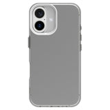 Candy PC Hybrid TPU Shockproof Phone Case, For iPhone 16 Plus, For iPhone 16, For iPhone 15 Pro Max, For iPhone 15 Pro, For iPhone 15 Plus, For iPhone 15
